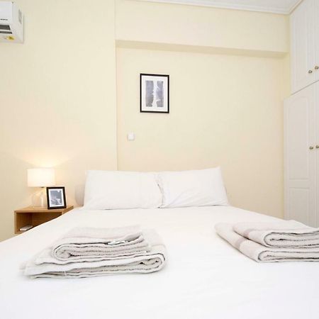 Bonni Greece -Athens Shelter Close To Acropolis Appartamento Esterno foto